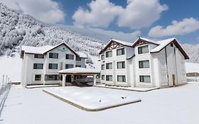 Lemon Tree Hotel, Sonmarg By The Riverside